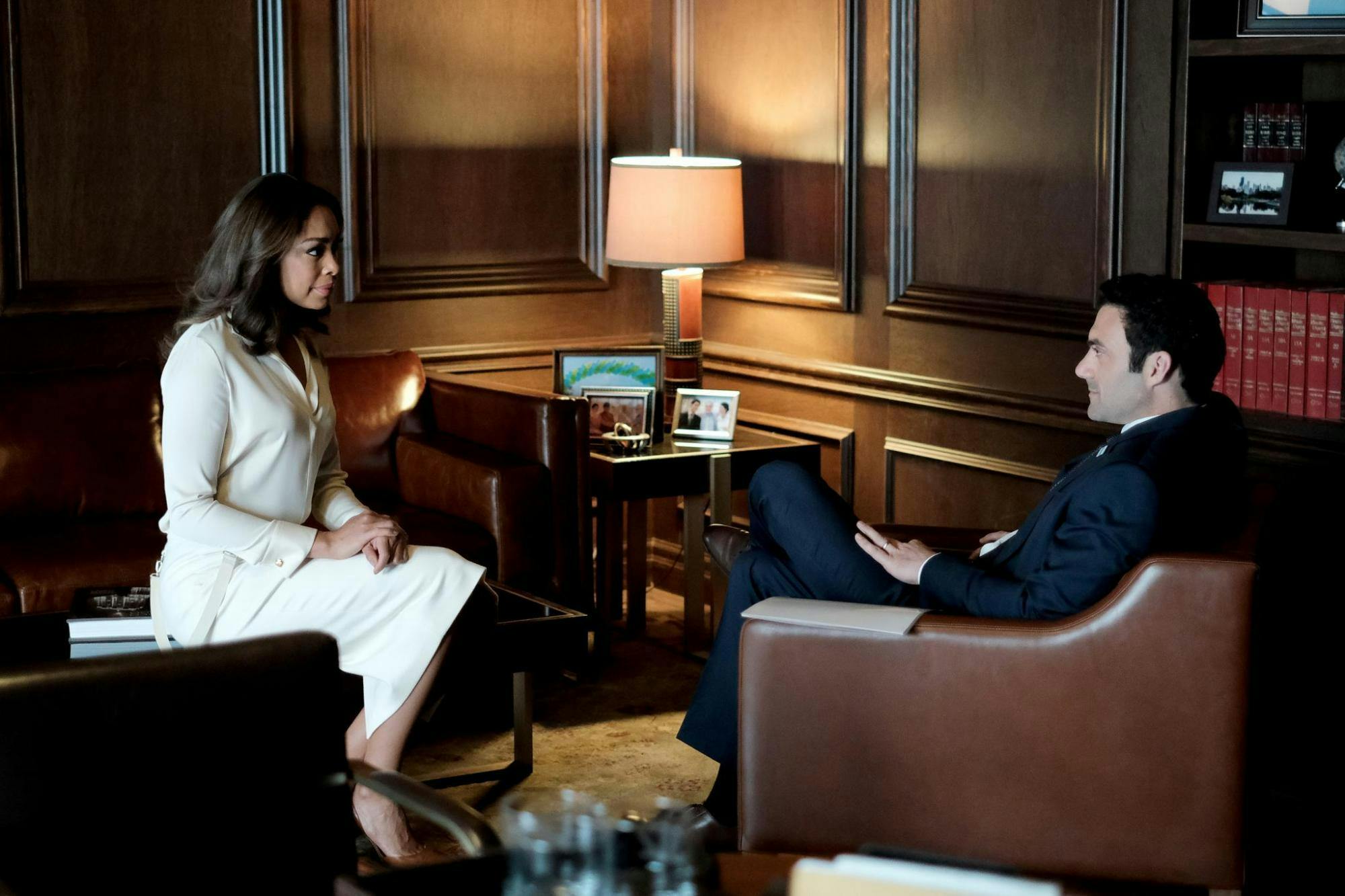 SUITS／スーツ』ファイナル・シーズンがU-NEXTで本日配信開始。“2分で